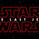 Illustration for article titled iStar Wars: Episode VIII /iIs Nowi Star Wars: The Last Jedi/i